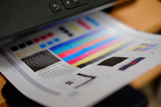 Venta de papel para imprentas digitales